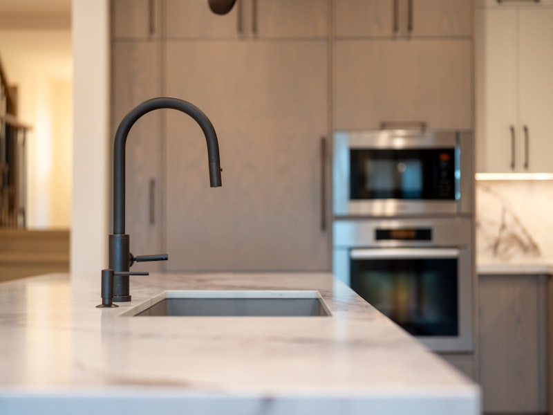 Commercial plumbing in Ellicott City