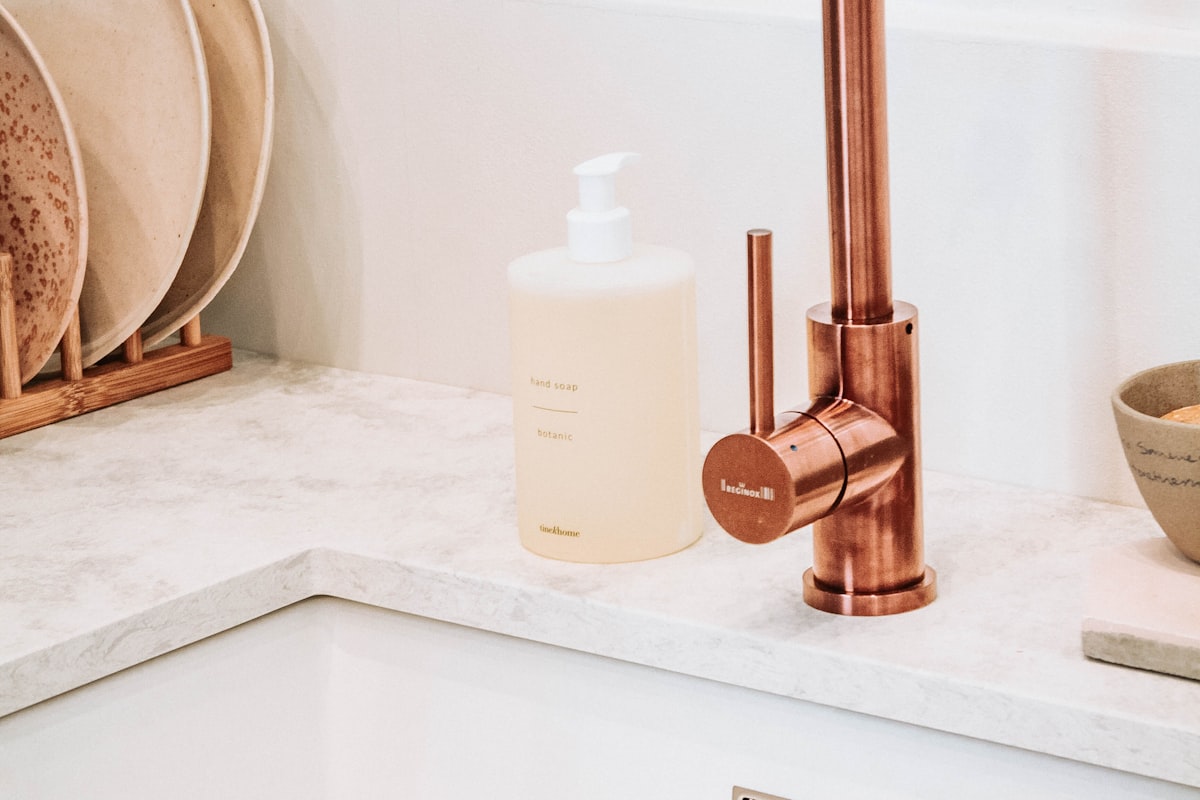 Kitchen Plumbing service in Ellicott City, MD